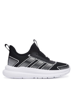adidas adidas Sneakers Tensaur Comfort 2 Shoes Children KJ6688 Schwarz