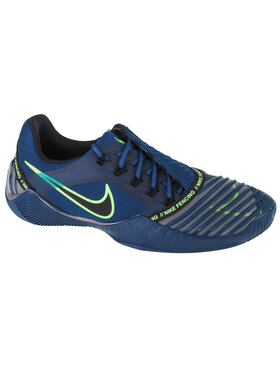 Nike Nike Buty Nike Savaleos Niebieski