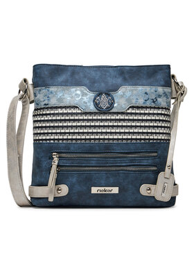 Rieker Rieker Handtasche H1346-16 Blau