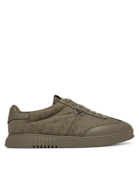 Emporio Armani Emporio Armani Sneakers EM003062 AF29544 Grau