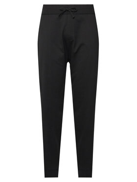 BOSS BOSS Sporta bikses Authentic Pants 50554784 Melns Regular Fit