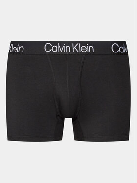 Calvin Klein Underwear Set Od 3 Para Bokserica 000NB2971A Šarena