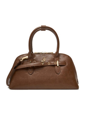 Badura Badura Handtasche EO-ADLEY-LDA8065 Braun