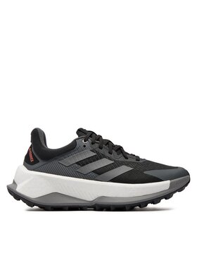 adidas adidas Běžecké boty Terrex Soulstride Ultra Trail Running IE8453 Černá