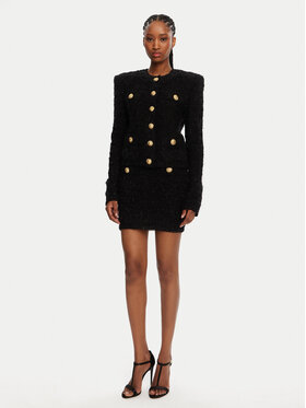 Φούστα mini Balmain φωτογραφία