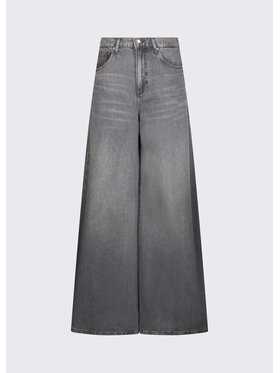 Liu Jo Liu Jo Jeansy UA6217D031987491 Szary Regular Fit