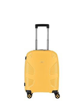 IMPACKT IMPACKT Walizka kabinowa 289950 Żółty