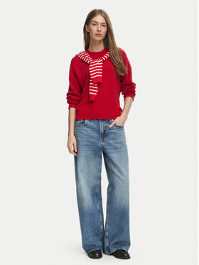Tommy Hilfiger Πουλόβερ Tommy Hilfiger - 2