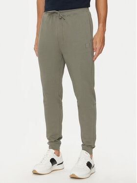BOSS Boss Pantaloni trening Sestart 50509303 Gri Regular Fit