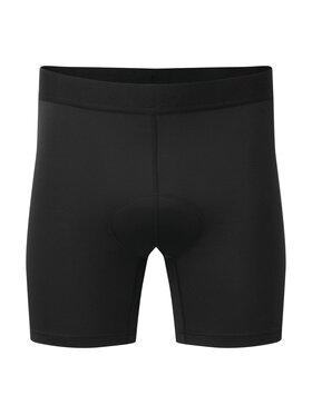 Dare2B Dare2B Szorty sportowe Cyclical Czarny Performance Fit