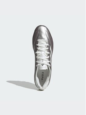 adidas adidas Buty do piłki nożnej 161495 Brązowy