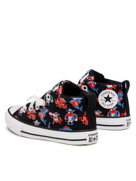 Sneakers Converse φωτογραφία