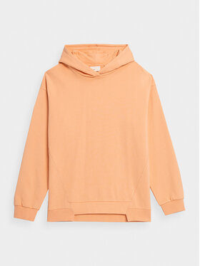 Outhorn Outhorn Світшот OTHAW23TSWSM679 Оранжевий Regular Fit
