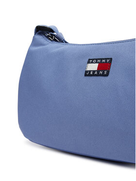 Tommy Jeans Tommy Jeans Borsetta Tjw Ess Daily Shoulder Bag AW0AW18768 Blu