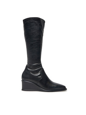 Vagabond Shoemakers Vagabond Shoemakers Čižmy Aino 5829-102-20 Čierna