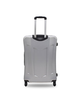 Μεγάλη Βαλίτσα Semi Line φωτογραφία