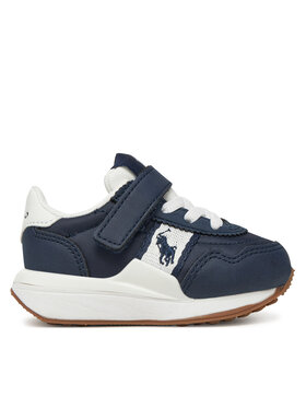 Polo Ralph Lauren Polo Ralph Lauren Sneakers Train 89 Sport PS RL01975410 Dunkelblau