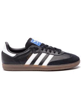 adidas adidas Сникърси Samba Og B75807 Черен