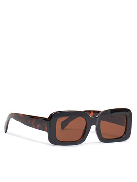 Vero Moda Vero Moda Okulary przeciwsłoneczne 10261553 Brązowy