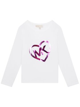Μπλουζάκι MICHAEL KORS KIDS φωτογραφία