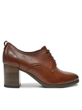 Tamaris Tamaris Scarpe basse 1-23303-41 Marrone