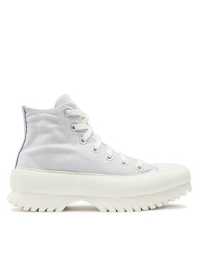 Converse Converse Ботильйони Chuck Taylor All Star Lugged 2.0 A04632C Блакитний