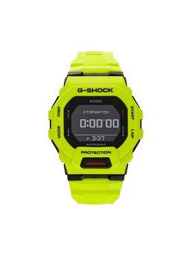 G-Shock G-Shock Ceas GBD-200-9ER Verde