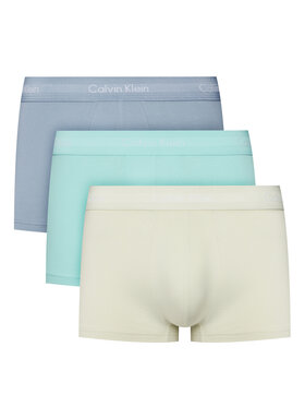 Calvin Klein Underwear Calvin Klein Underwear Set di 3 boxer 0000U2664G Multicolore