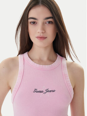 Guess Jeans Τοπ Guess Jeans - 4