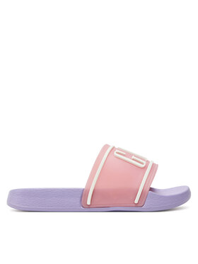 Gap Gap Pantoletten Austin Rub GAQ002F1SYLTPKGP Rosa