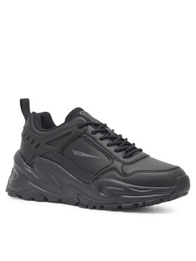 Sprandi Sprandi Sneakersy BP40-22204Y Czarny