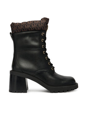 MICHAEL Michael Kors MICHAEL Michael Kors Schnürschuhe 40F5CAME6L Braun