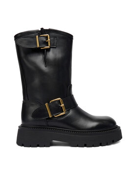 Badura Badura Stiefeletten EO-CLAIRE-70866 Schwarz