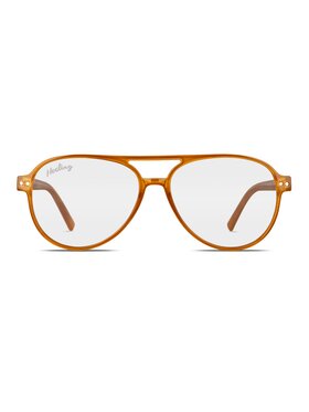 Herling Herling Occhiali con filtro luce blu Winslow Cachi