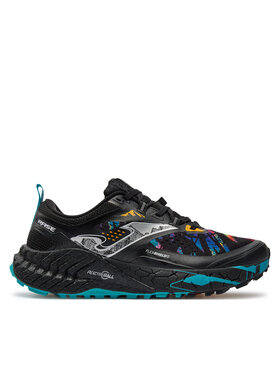 Joma Joma Παπούτσια για Τρέξιμο Rase 2401 TKRASS2401 Μαύρο
