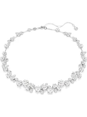 Swarovski Swarovski Naszyjnik Constella 5722472 Srebrny