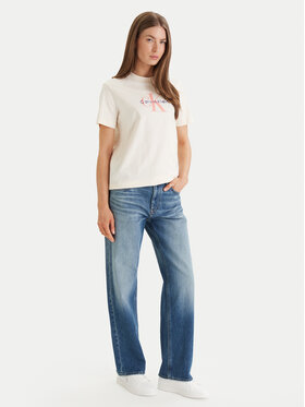 Calvin Klein Jeans Τζιν Calvin Klein Jeans - 2