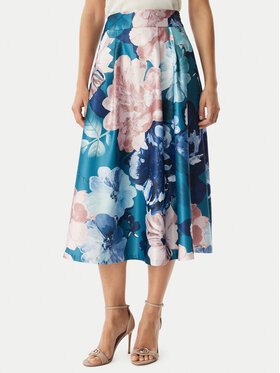 Rinascimento Rinascimento Trapetsseelik CFC0128630003 Sinine Regular Fit