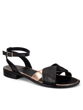 Lasocki Lasocki Sandalen WI23-GIANNA-05 Schwarz