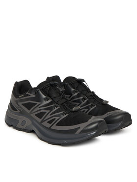 Salomon Salomon Снікерcи Xt-Evr Gore-Tex L47694000 Чорний