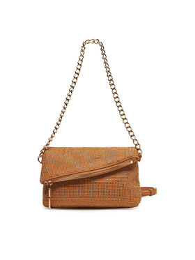Liu Jo Liu Jo Kabelka Pochette AA5166 E0745 Hnědá