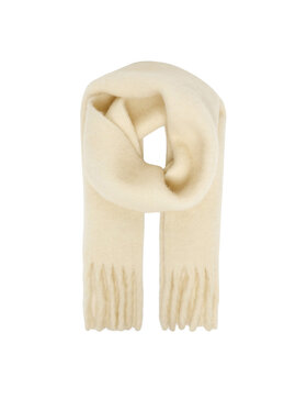 Nine West Nine West Шарф CEO-NW-W4-006-AW25 Білий