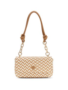 Guess Guess Kabelka 182361 Hnědá