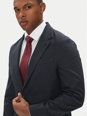 Σακάκι Tommy Hilfiger φωτογραφία