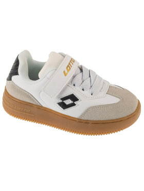 Lotto Lotto Sneakers Makera K Bianco