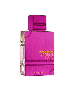 Al Haramain Al Haramain Amber Oud Ultra Violet Woda perfumowana