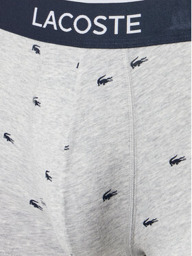 Σετ μποξεράκια Lacoste φωτογραφία