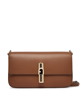 Furla Furla Táska Iride S WB02206 ARE000 CN 03B00 Barna
