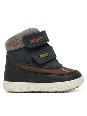 Primigi Primigi Čizme za snijeg GORE-TEX 8856666 M Tamnoplava