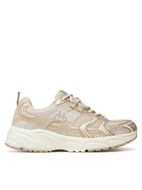 Kappa Kappa Sneakers CEO-FC-24095Y Beige